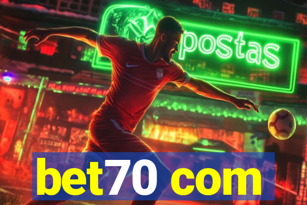 bet70 com